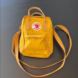 Fjallraven kanken sling